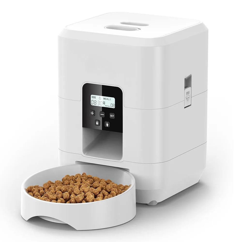 PetCare Automatic Feeder™