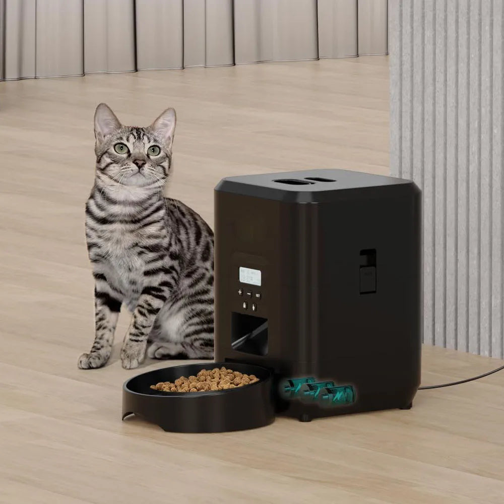 PetCare Automatic Feeder™