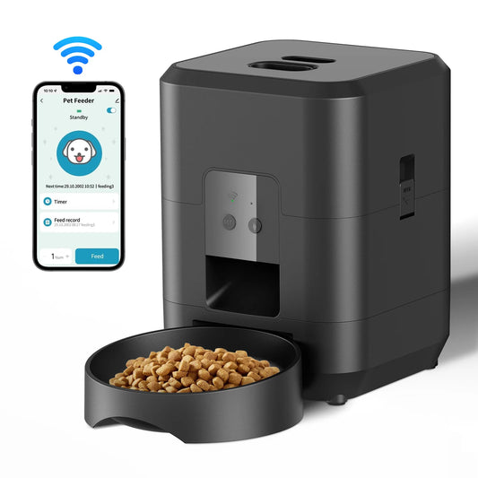 PetCare Automatic Feeder™